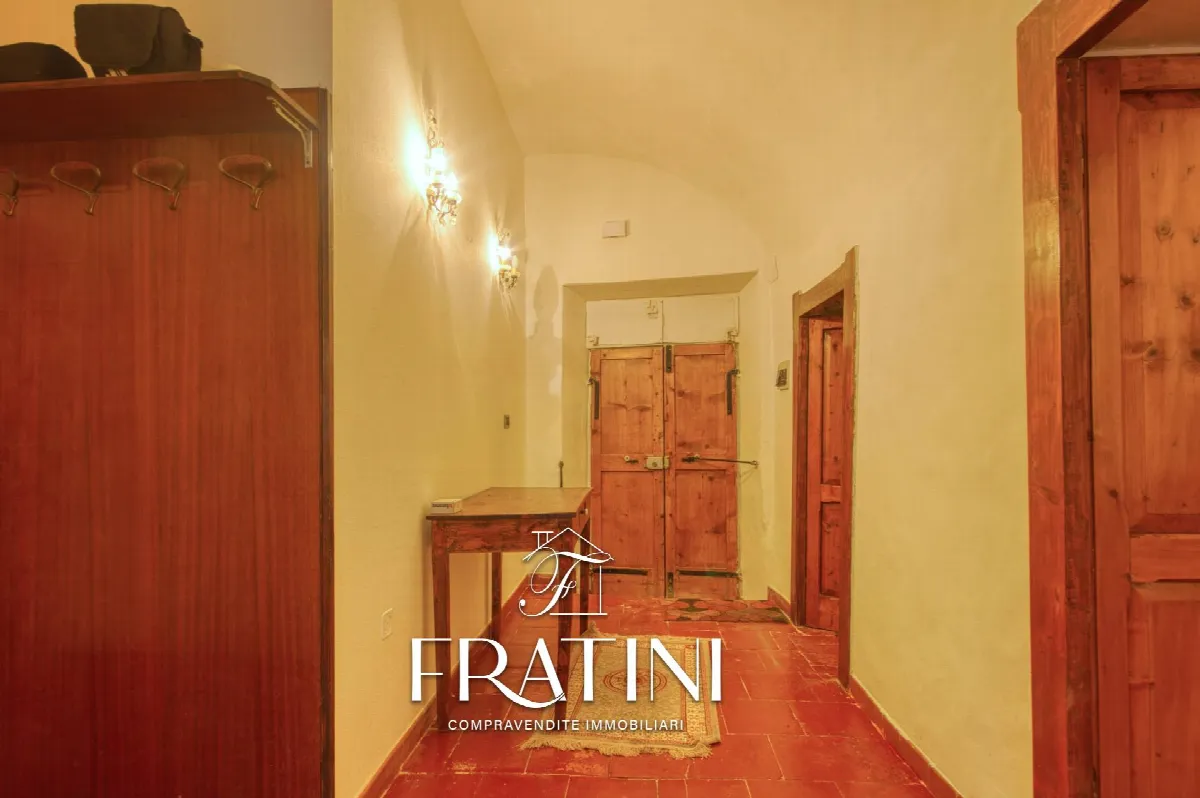 Appartamento Indipendente in vendita a Civitella del Tronto - foto 7