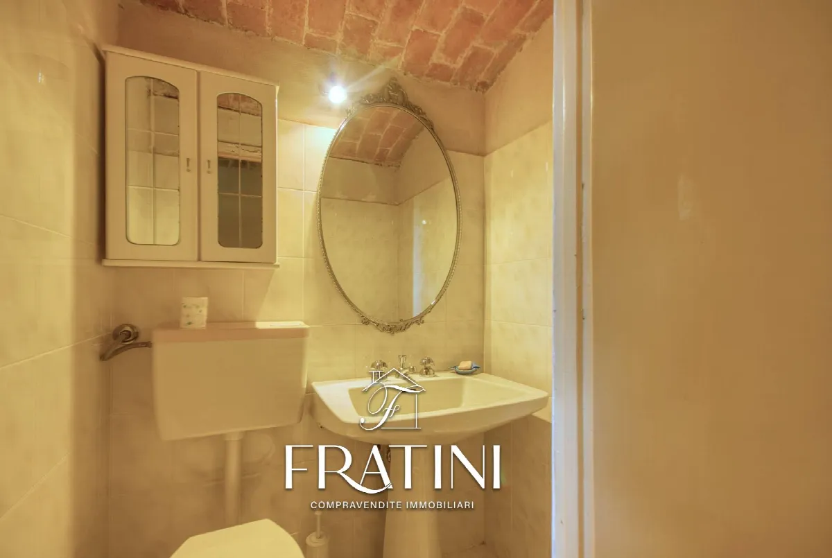 Appartamento Indipendente in vendita a Civitella del Tronto - foto 8