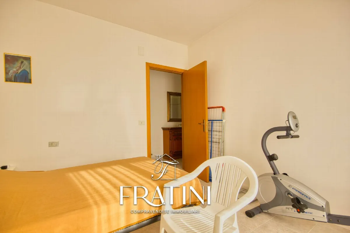 Appartamento in vendita a Sant'Egidio alla Vibrata, Faraone - foto 8