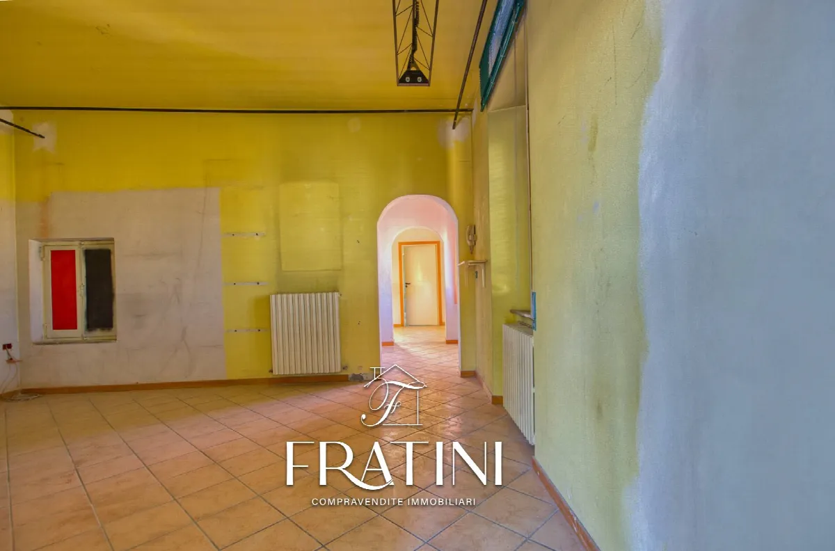 Appartamento in vendita a Sant'Egidio alla Vibrata - foto 4