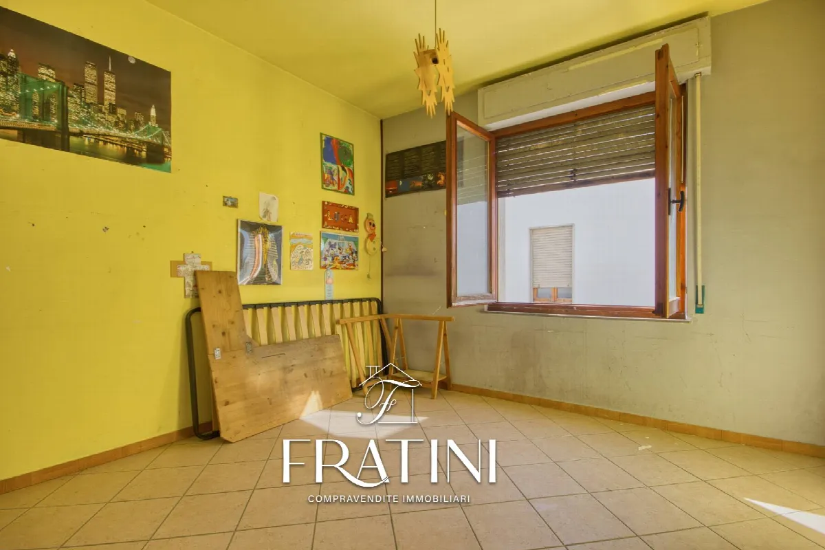 Appartamento in vendita a Sant'Egidio alla Vibrata - foto 7