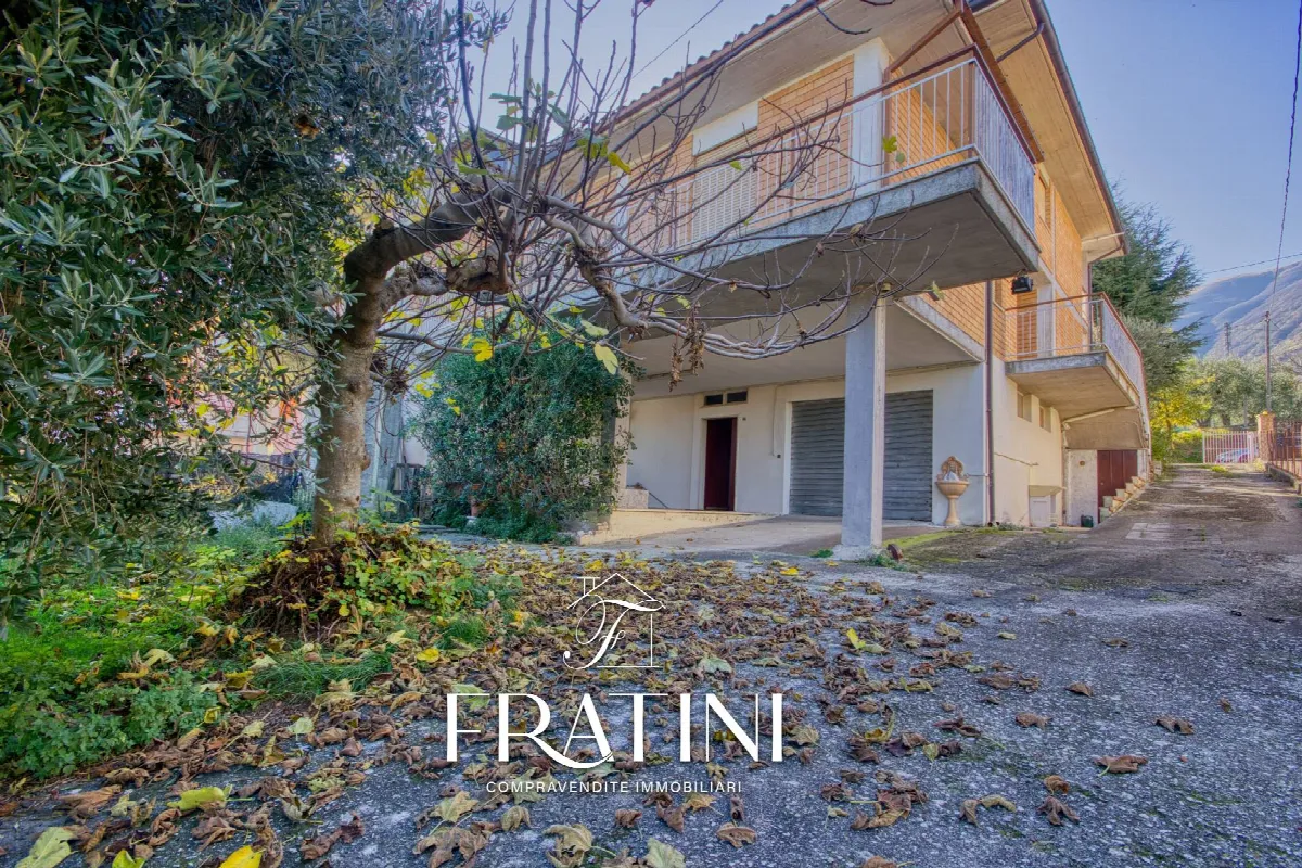 Appartamento in vendita a Civitella del Tronto, Collebigliano - foto 1