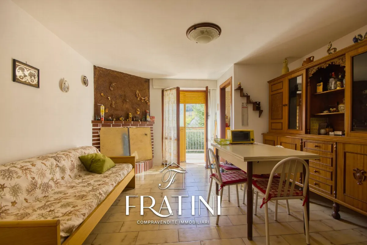 Appartamento in vendita a Civitella del Tronto, Collebigliano - foto 2