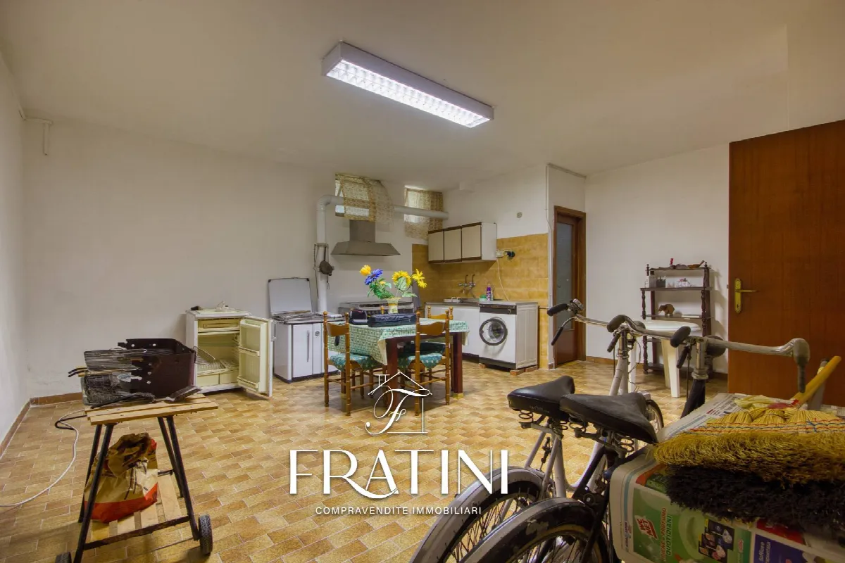 Appartamento in vendita a Civitella del Tronto, Collebigliano - foto 5