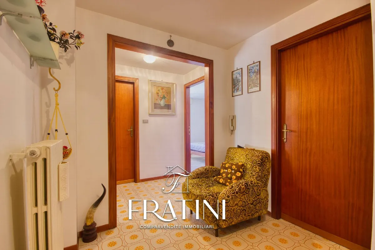 Appartamento in vendita a Civitella del Tronto, Collebigliano - foto 8