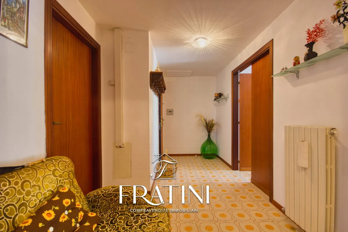 Appartamento in vendita a Civitella del Tronto, Collebigliano - foto 9