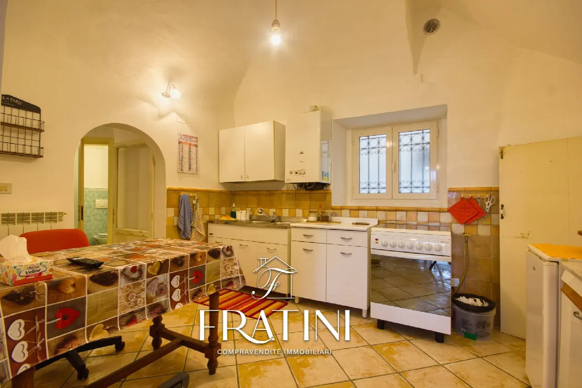 Appartamento in vendita a Civitella del Tronto - foto 10