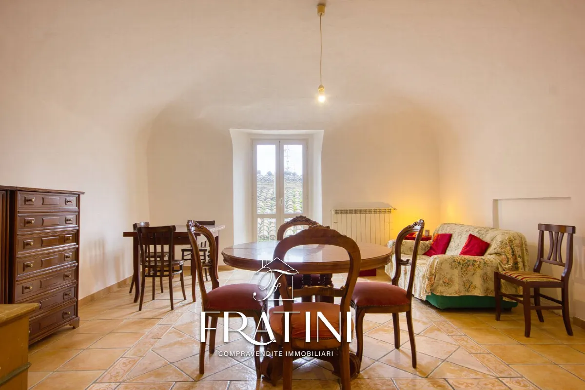 Appartamento in vendita a Civitella del Tronto - foto 2