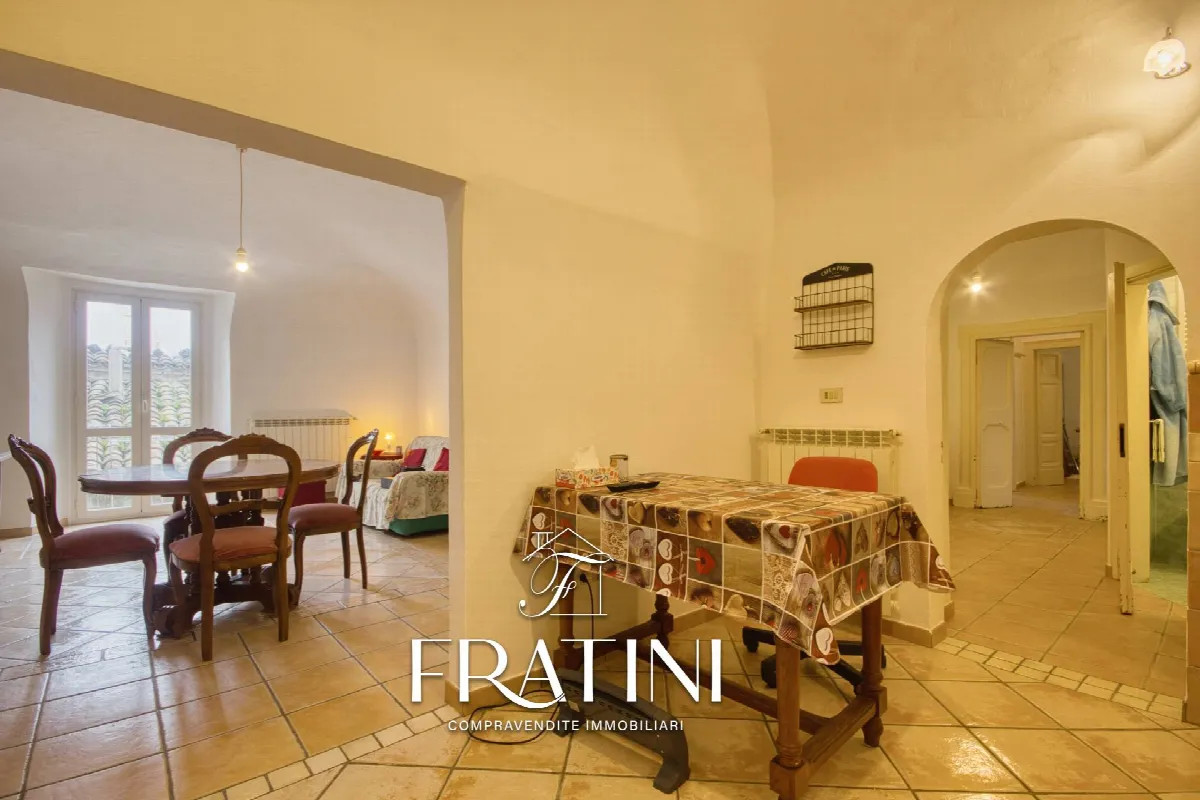 Appartamento in vendita a Civitella del Tronto - foto 3