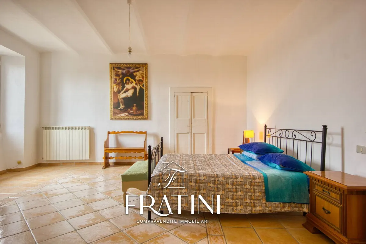Appartamento in vendita a Civitella del Tronto - foto 4