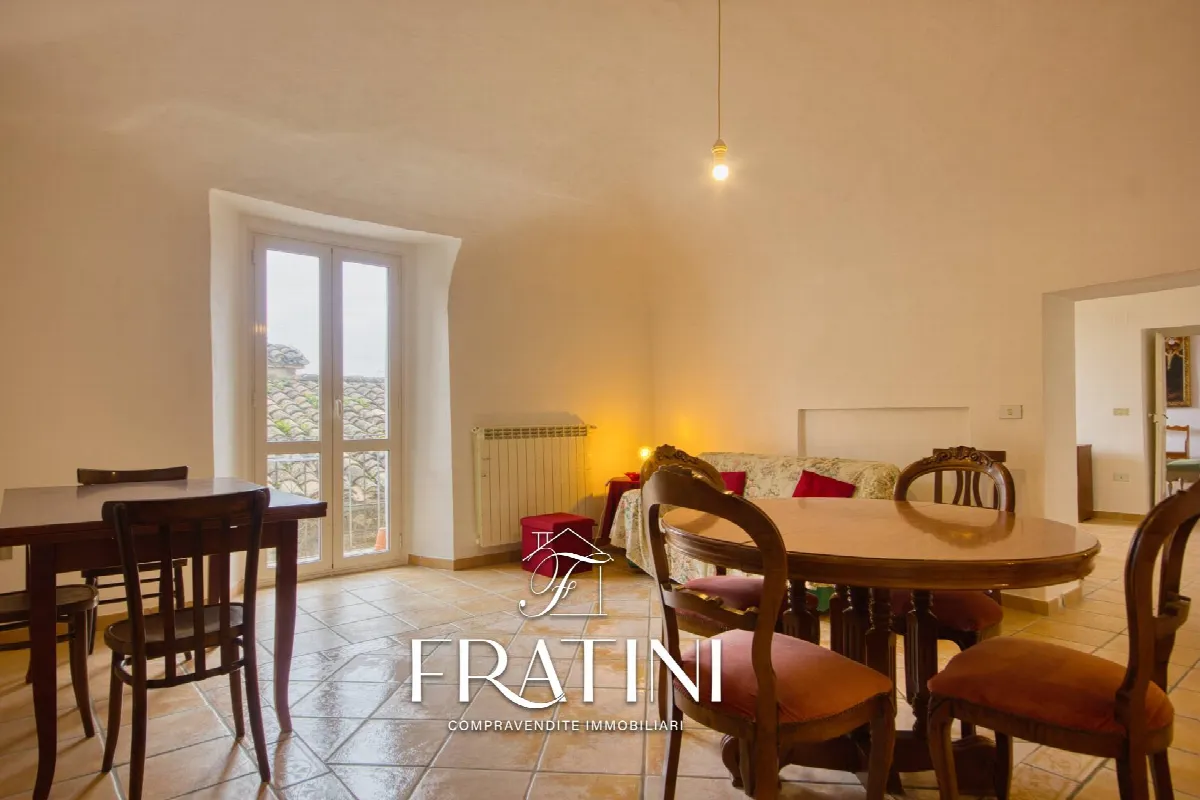 Appartamento in vendita a Civitella del Tronto - foto 5