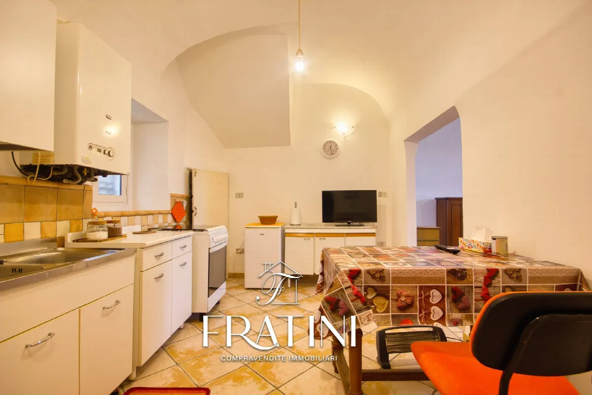 Appartamento in vendita a Civitella del Tronto - foto 8