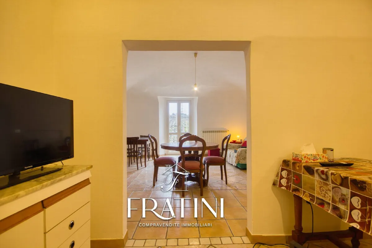 Appartamento in vendita a Civitella del Tronto - foto 9