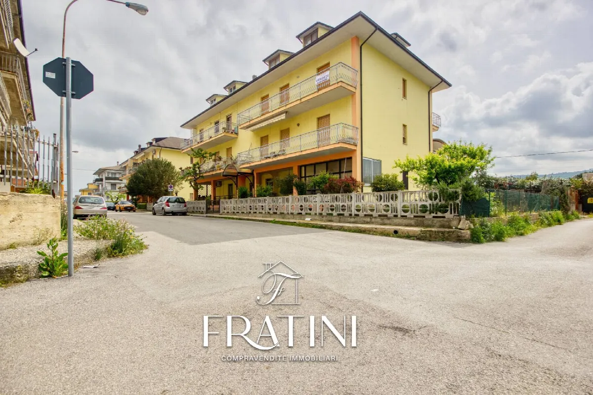 Appartamento in vendita a Spinetoli, Pagliare - foto 1