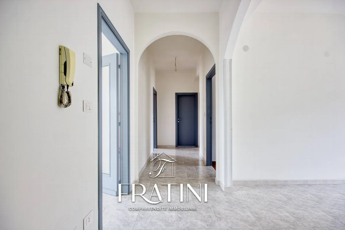 Appartamento in vendita a Spinetoli, Pagliare - foto 3