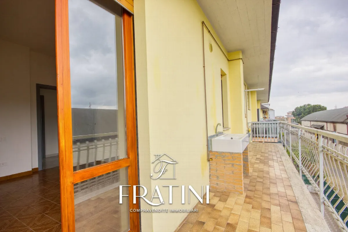 Appartamento in vendita a Spinetoli, Pagliare - foto 5