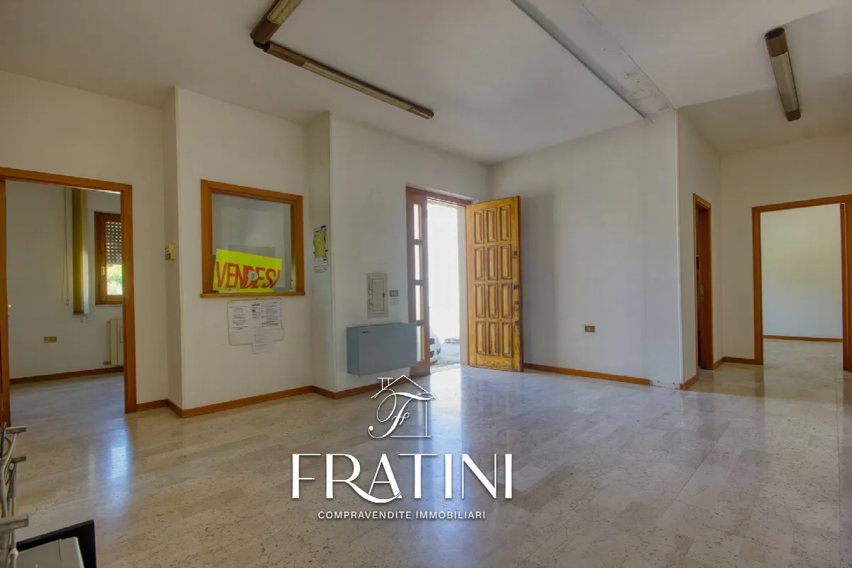 Appartamento Indipendente in vendita a Ancarano - foto 1