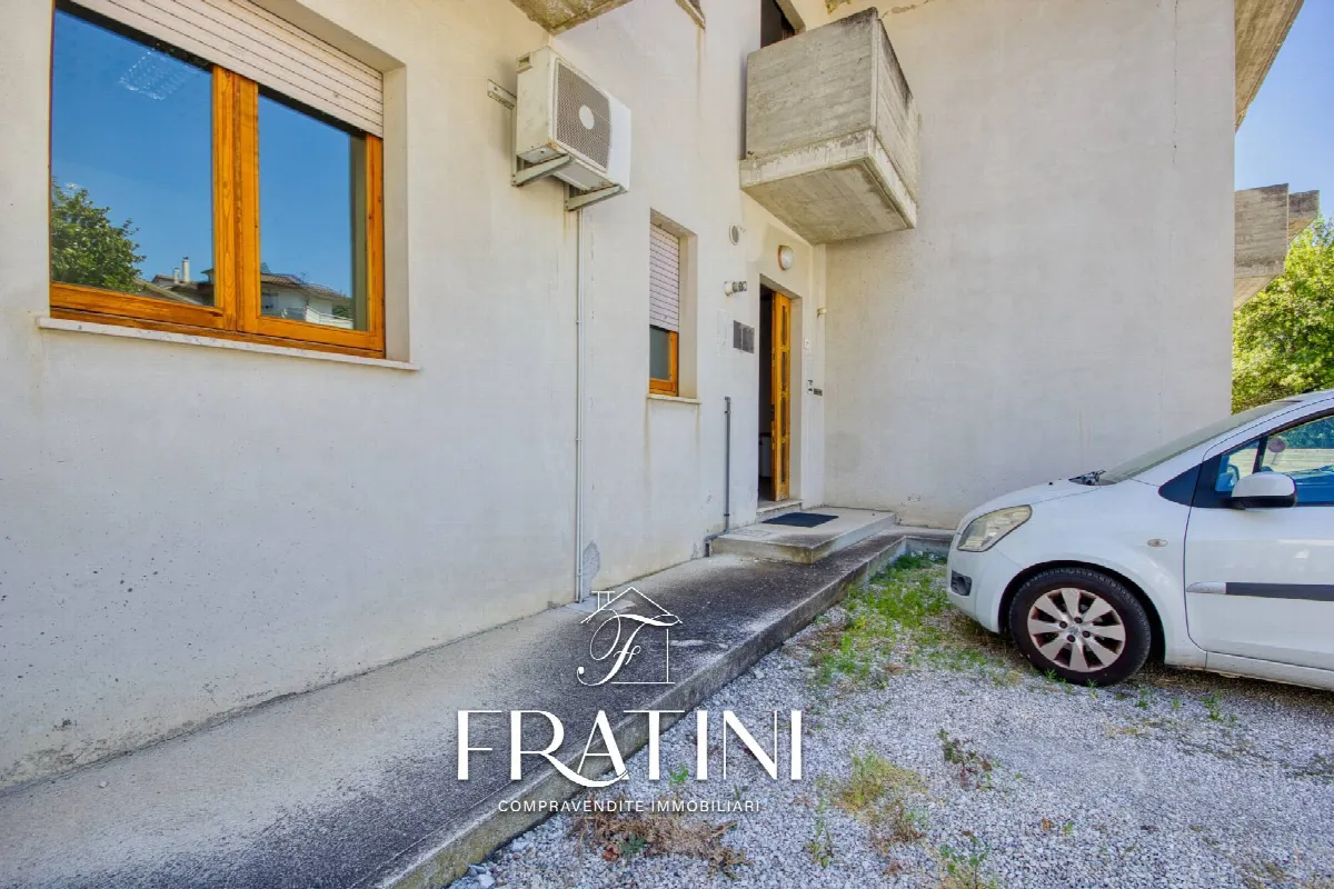 Appartamento Indipendente in vendita a Ancarano - foto 2