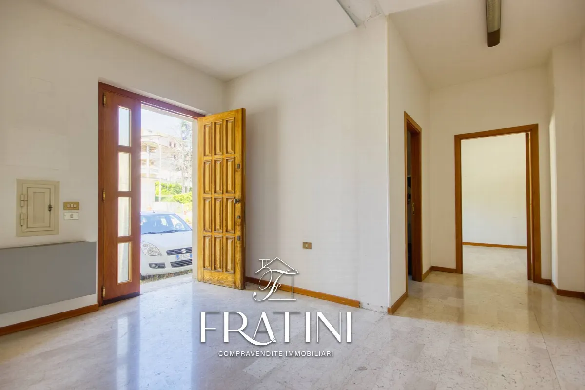 Appartamento Indipendente in vendita a Ancarano - foto 7