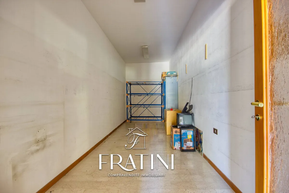 Appartamento Indipendente in vendita a Ancarano - foto 9