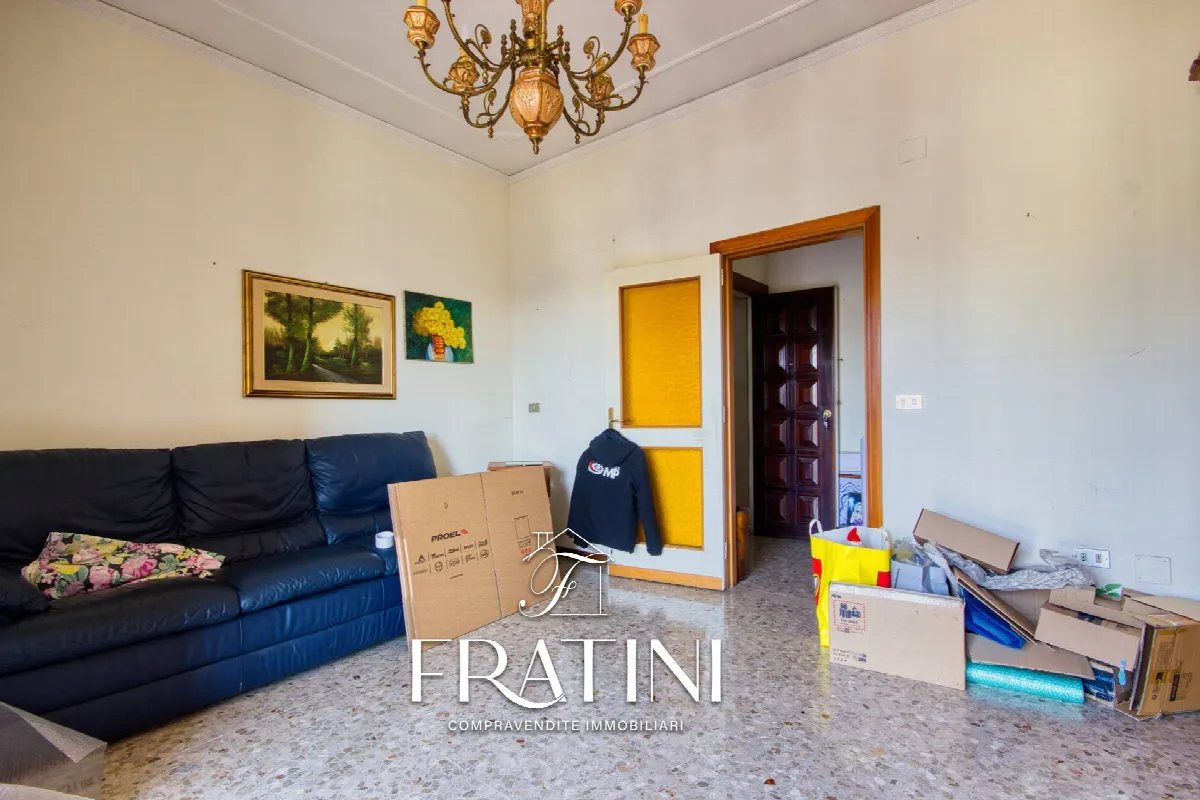 Appartamento in vendita a Sant'Egidio alla Vibrata - foto 3