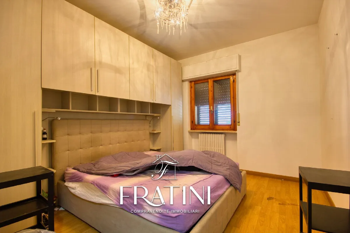 Appartamento Indipendente in vendita a Ascoli Piceno, Mozzano - foto 10