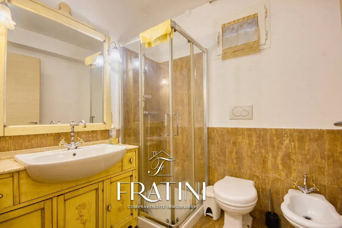 Appartamento Indipendente in vendita a Ascoli Piceno, Mozzano - foto 7