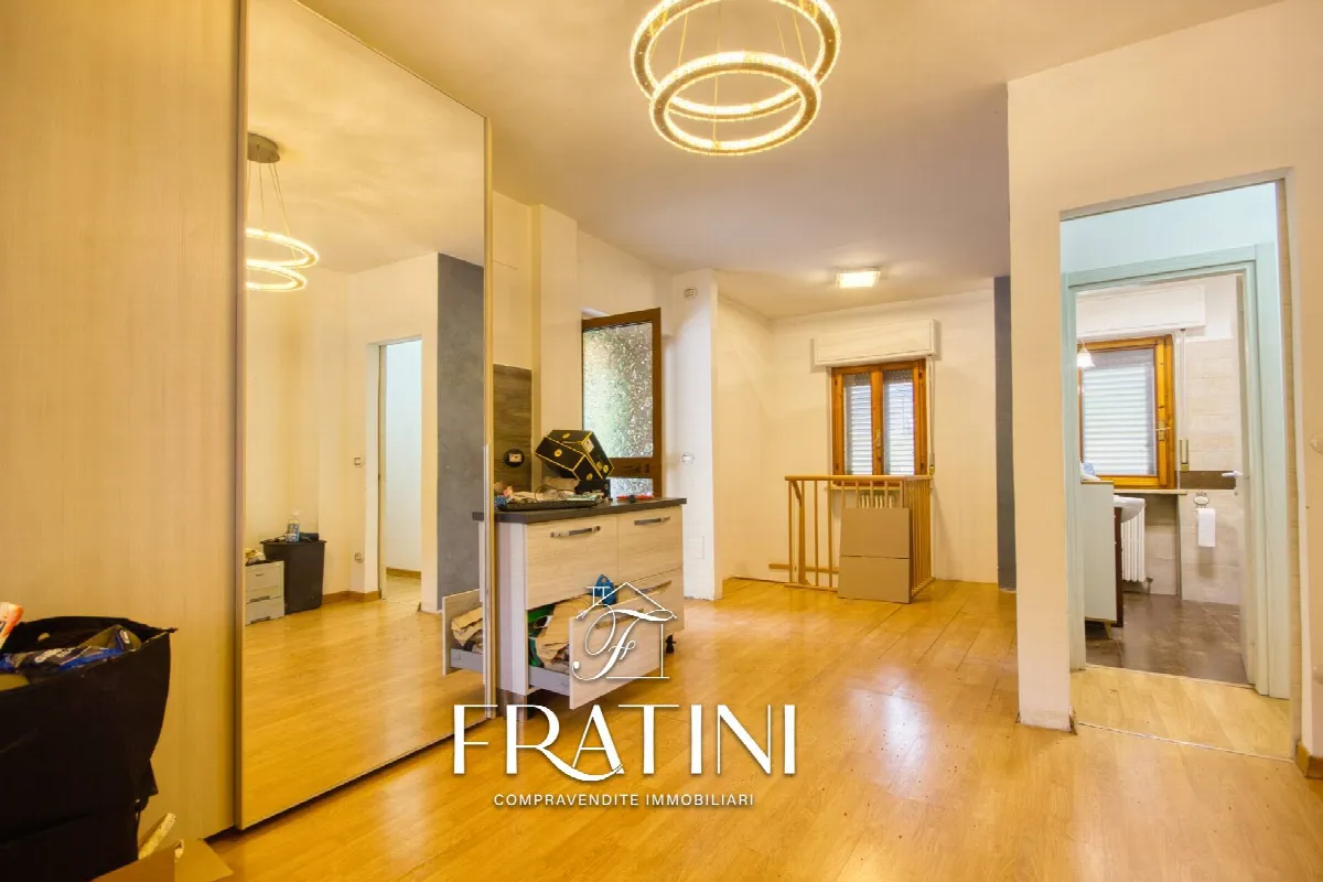 Appartamento Indipendente in vendita a Ascoli Piceno, Mozzano - foto 8