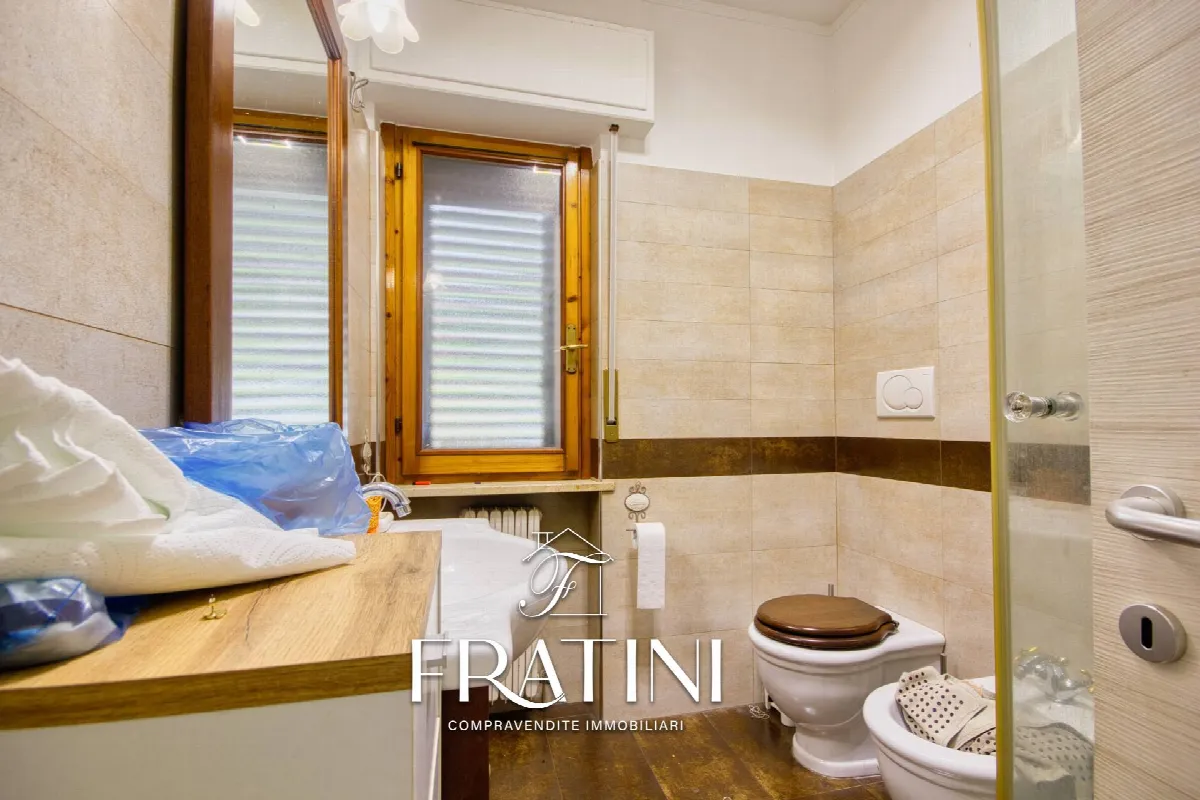 Appartamento Indipendente in vendita a Ascoli Piceno, Mozzano - foto 9