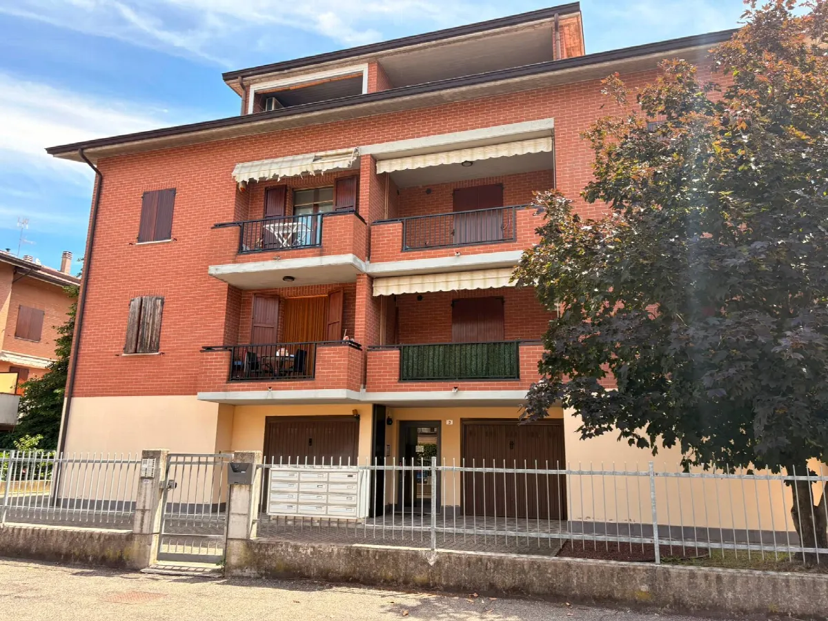 Appartamento in vendita a Castelfranco Emilia - foto 1