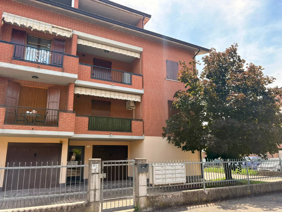 Appartamento in vendita a Castelfranco Emilia - foto 2