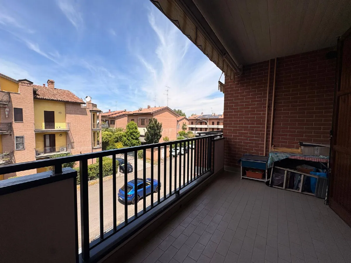 Appartamento in vendita a Castelfranco Emilia - foto 9