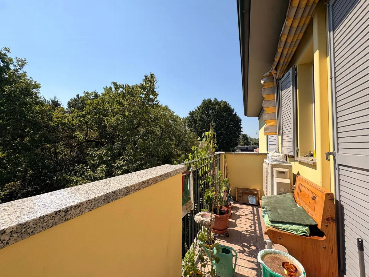 Appartamento in vendita a Castelfranco Emilia - foto 9