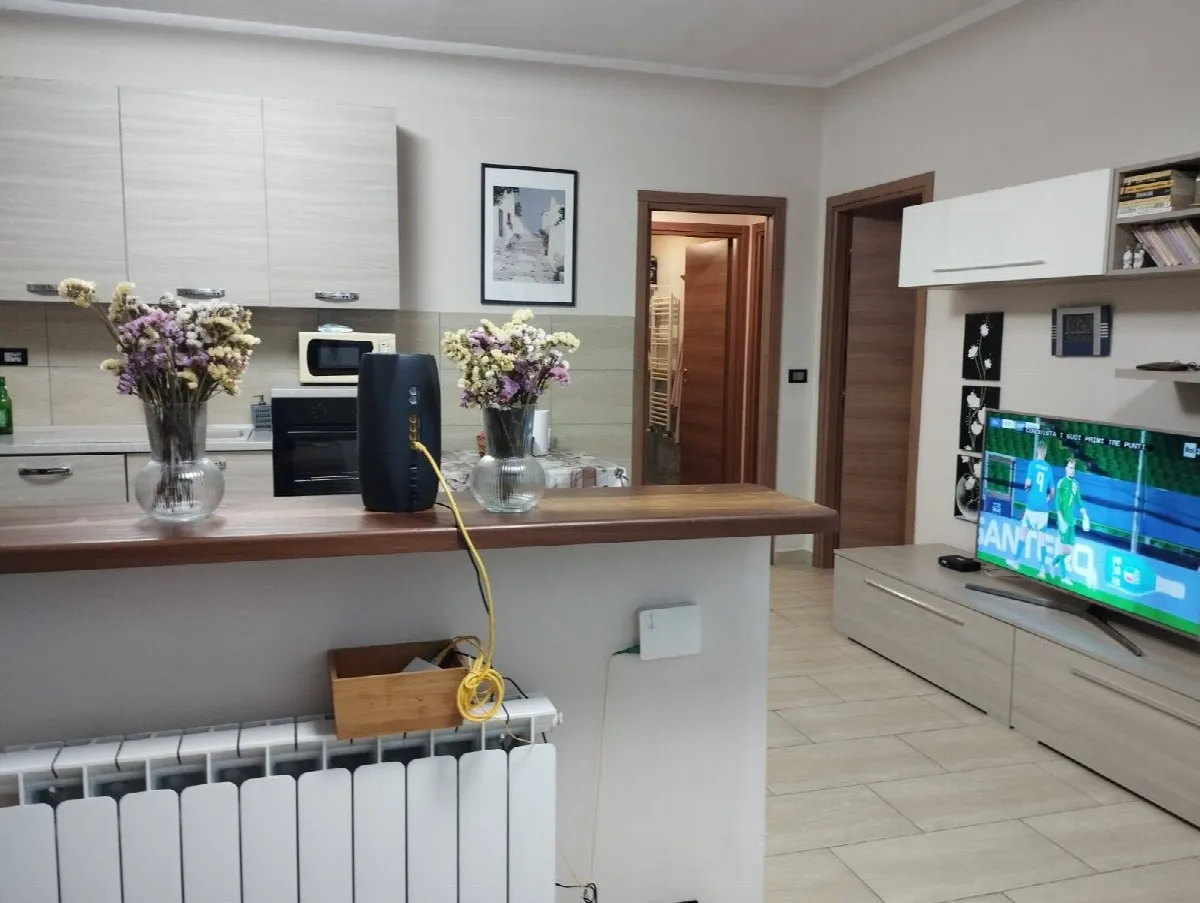 Appartamento in vendita a Pontedera, Oltrera - foto 1