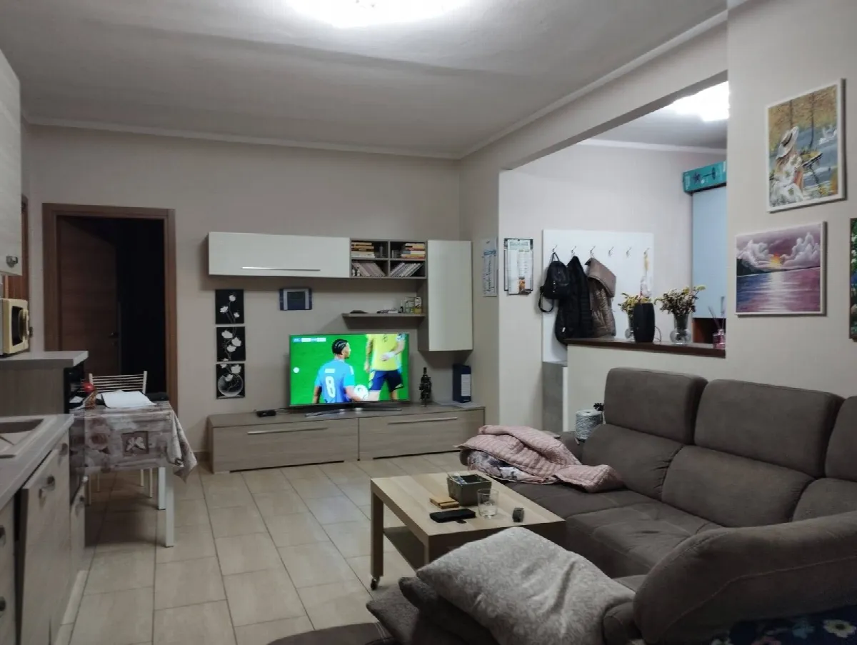 Appartamento in vendita a Pontedera, Oltrera - foto 3