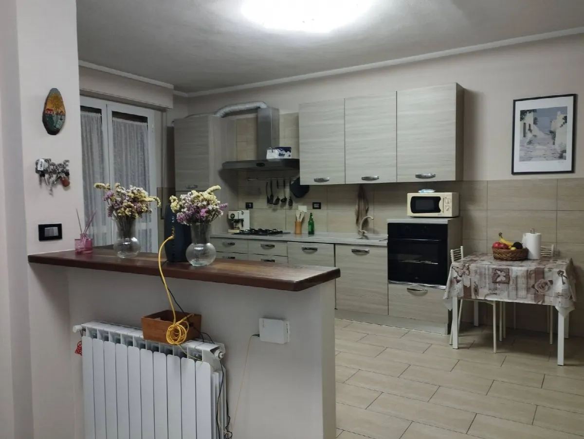 Appartamento in vendita a Pontedera, Oltrera - foto 4