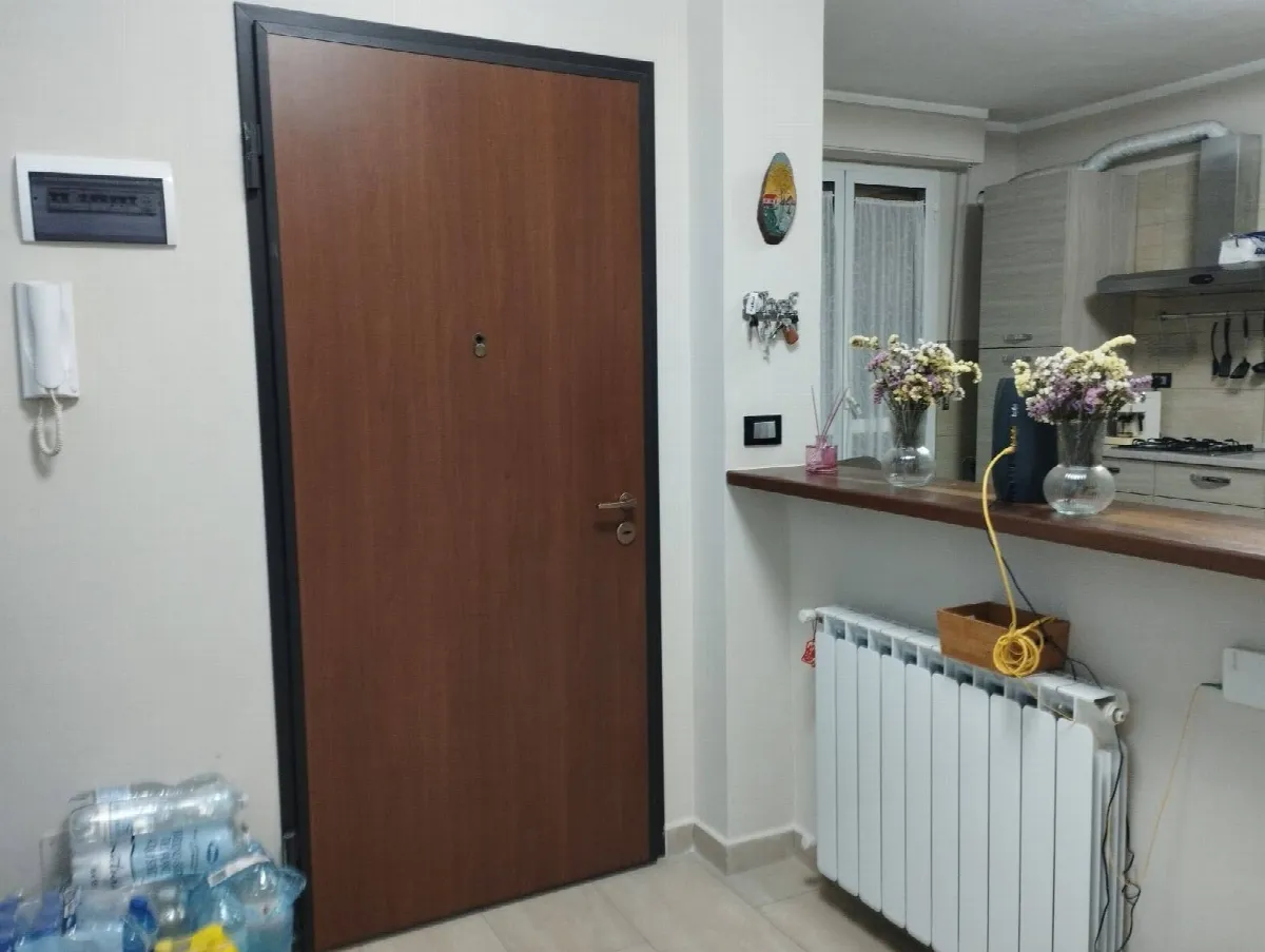 Appartamento in vendita a Pontedera, Oltrera - foto 9