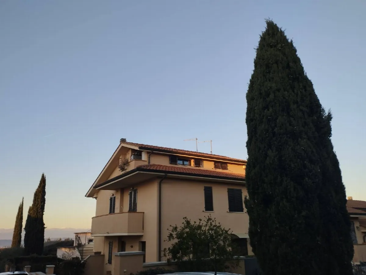 Appartamento in vendita a Montopoli in Val d'Arno, Marti - foto 1