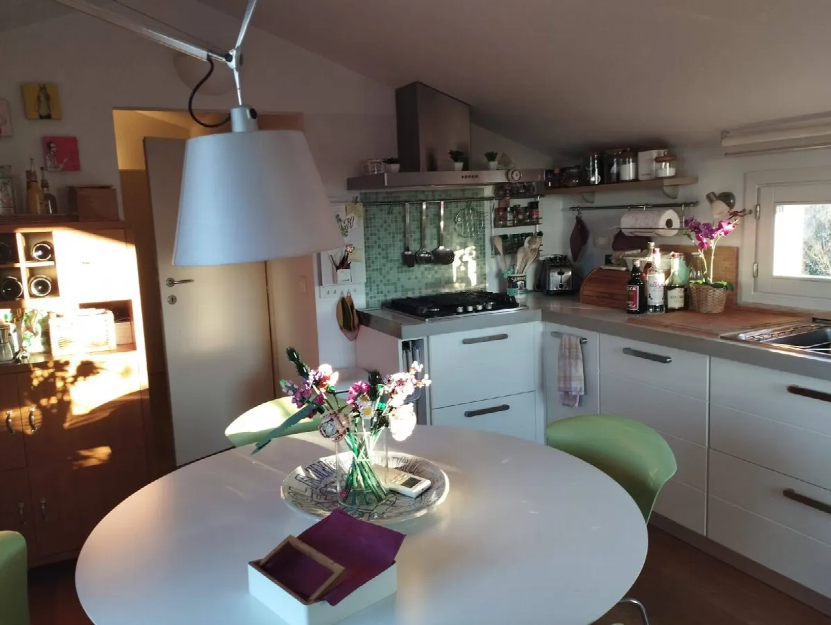 Appartamento in vendita a Montopoli in Val d'Arno, Marti - foto 10