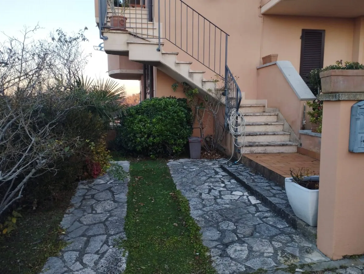 Appartamento in vendita a Montopoli in Val d'Arno, Marti - foto 4