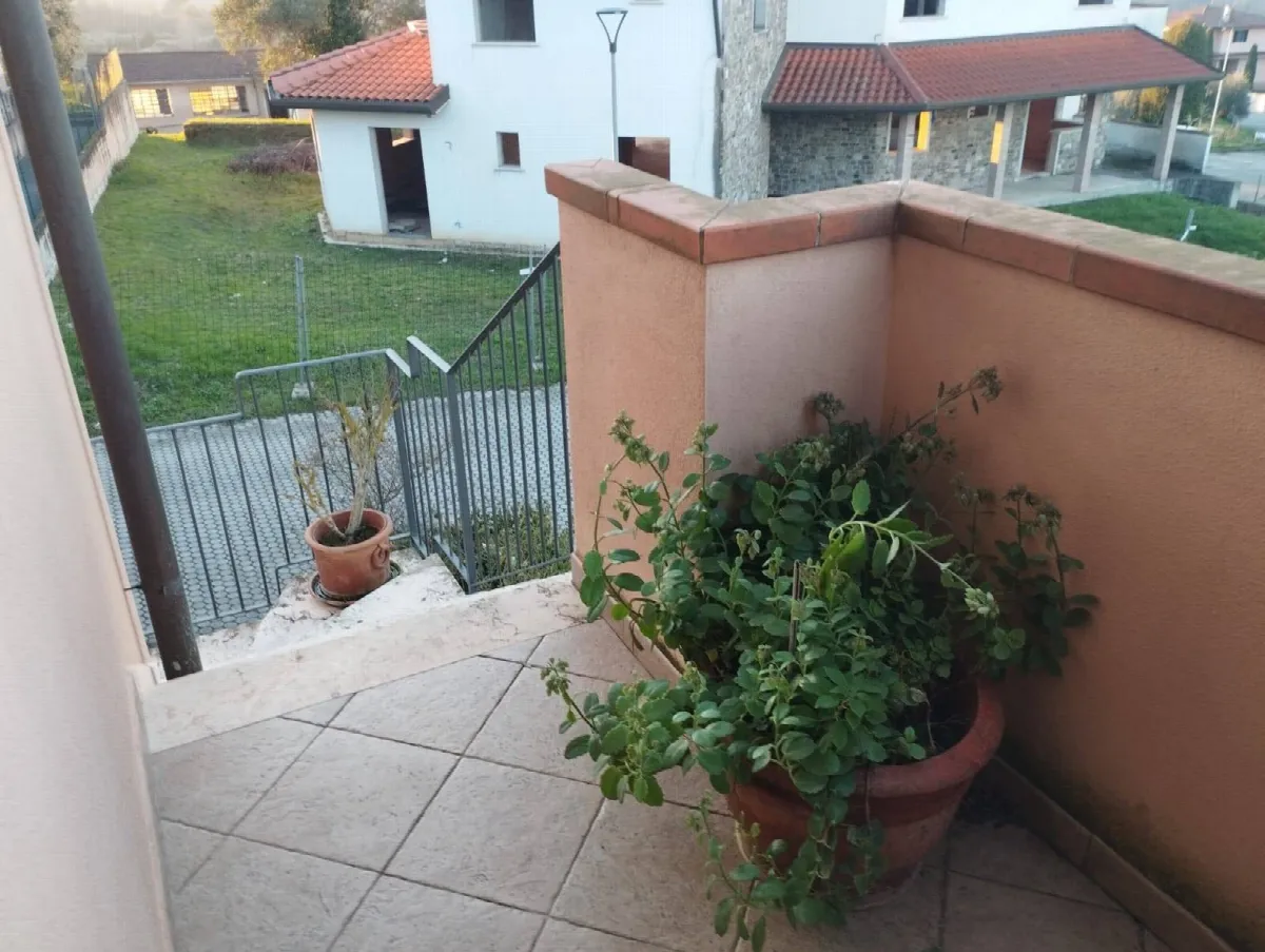 Appartamento in vendita a Montopoli in Val d'Arno, Marti - foto 5