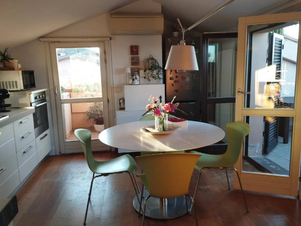 Appartamento in vendita a Montopoli in Val d'Arno, Marti - foto 8