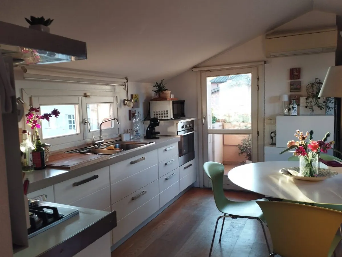 Appartamento in vendita a Montopoli in Val d'Arno, Marti - foto 9