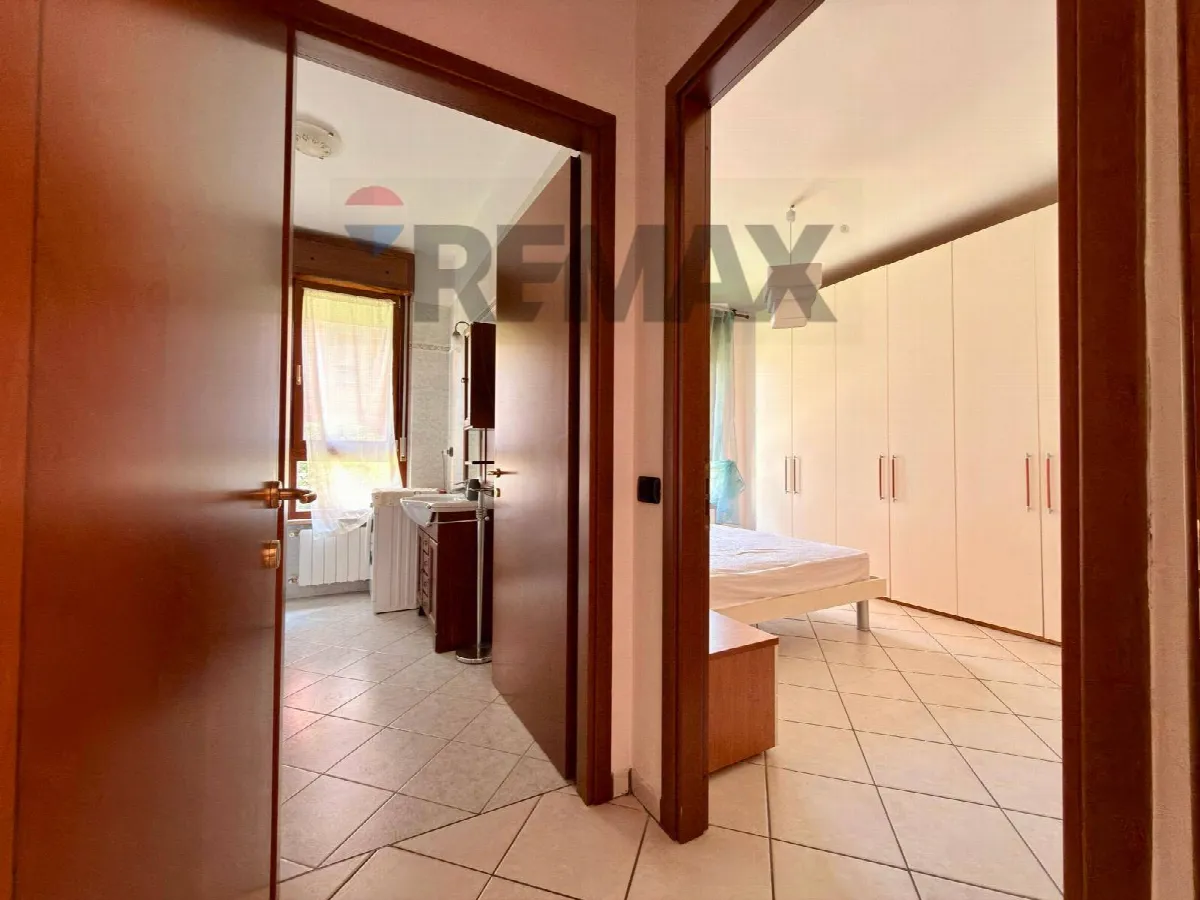 Appartamento in vendita a San Giuliano Milanese, Zivido - foto 10