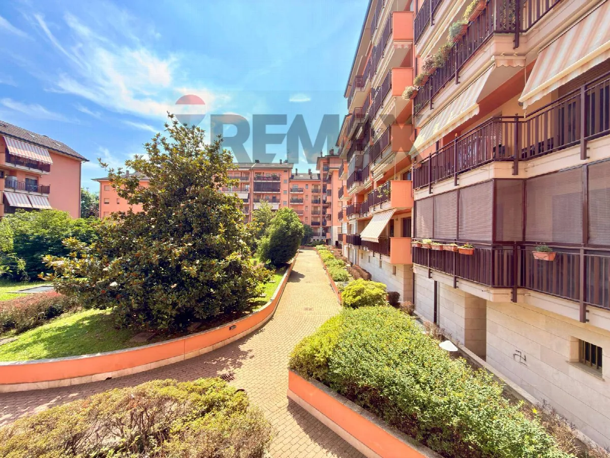 Appartamento in vendita a San Giuliano Milanese, Zivido - foto 2