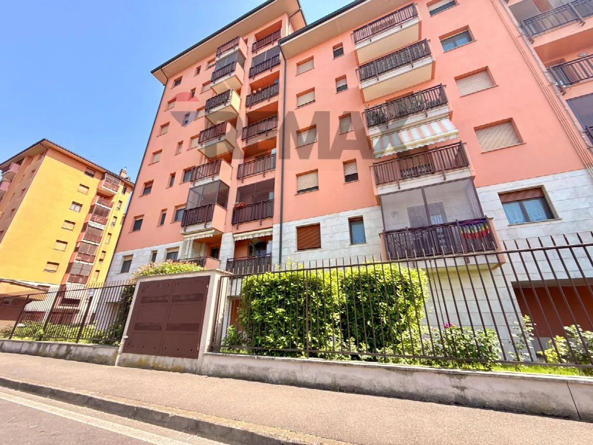 Appartamento in vendita a San Giuliano Milanese, Zivido - foto 4