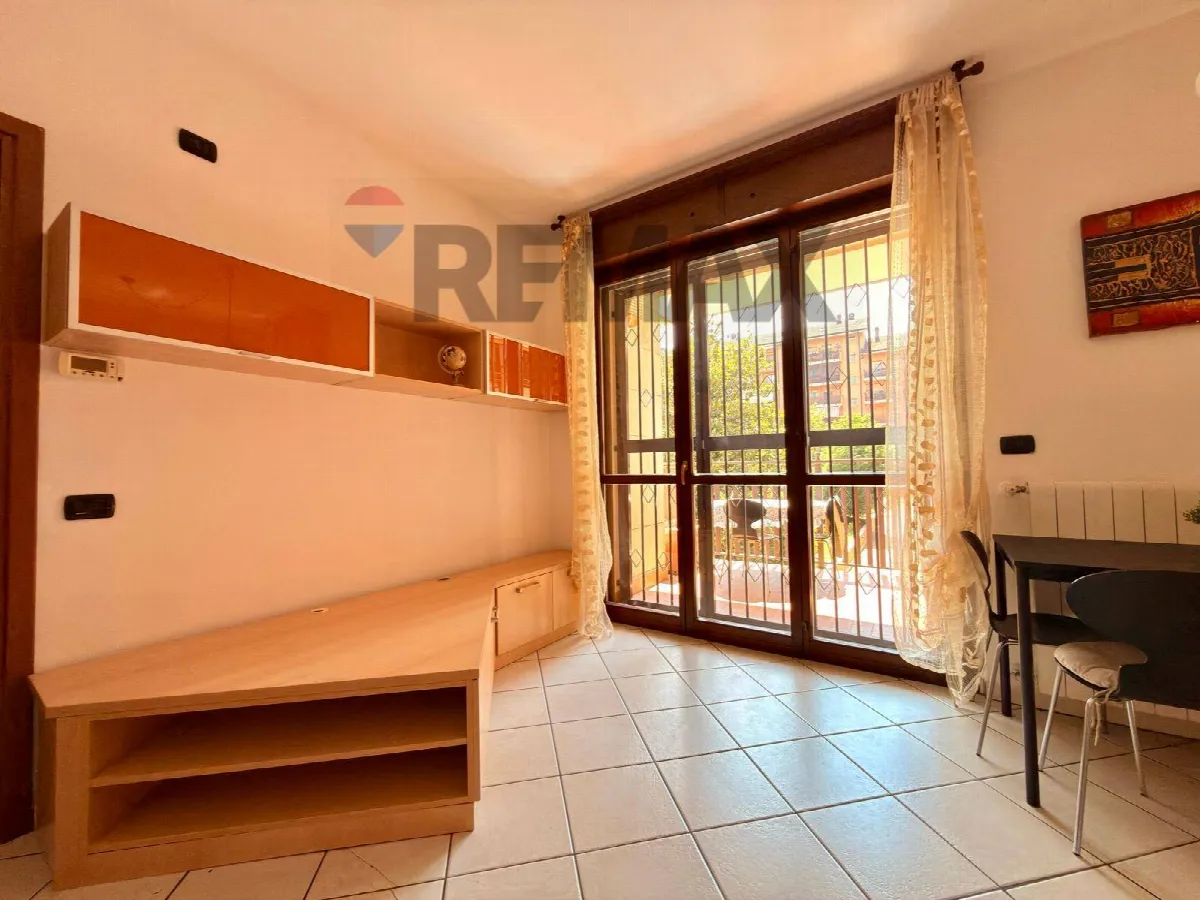 Appartamento in vendita a San Giuliano Milanese, Zivido - foto 6