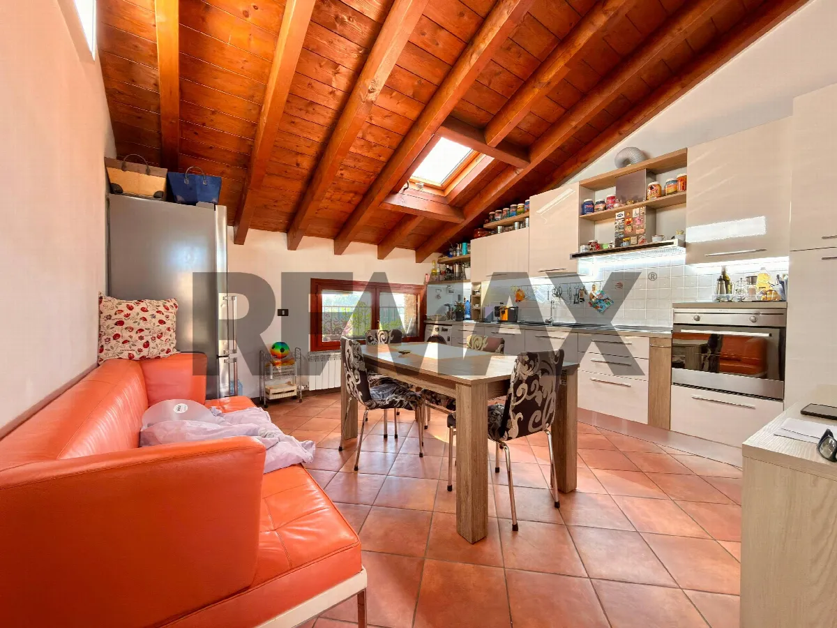 Appartamento in vendita a Bellinzago Lombardo - foto 1