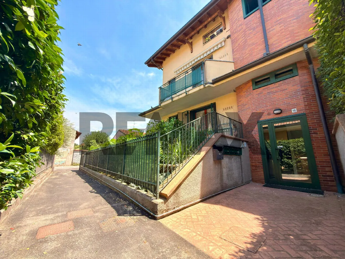 Appartamento in vendita a Bellinzago Lombardo - foto 3