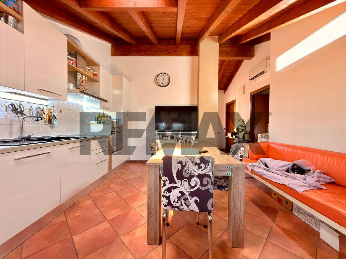 Appartamento in vendita a Bellinzago Lombardo - foto 4